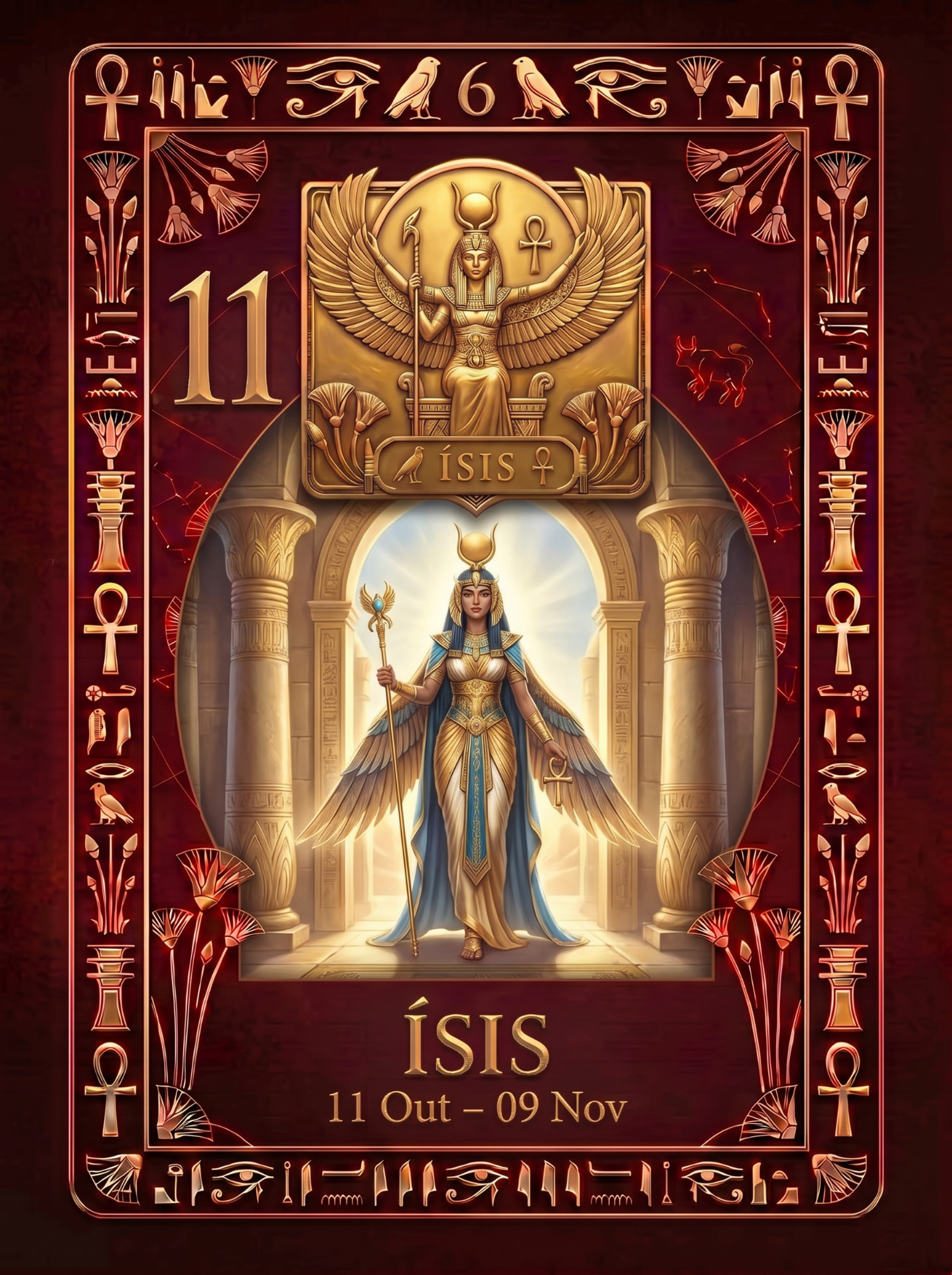 Ísis