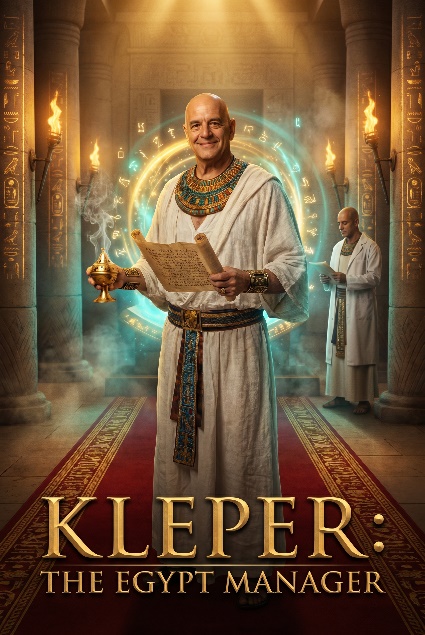 Kleper