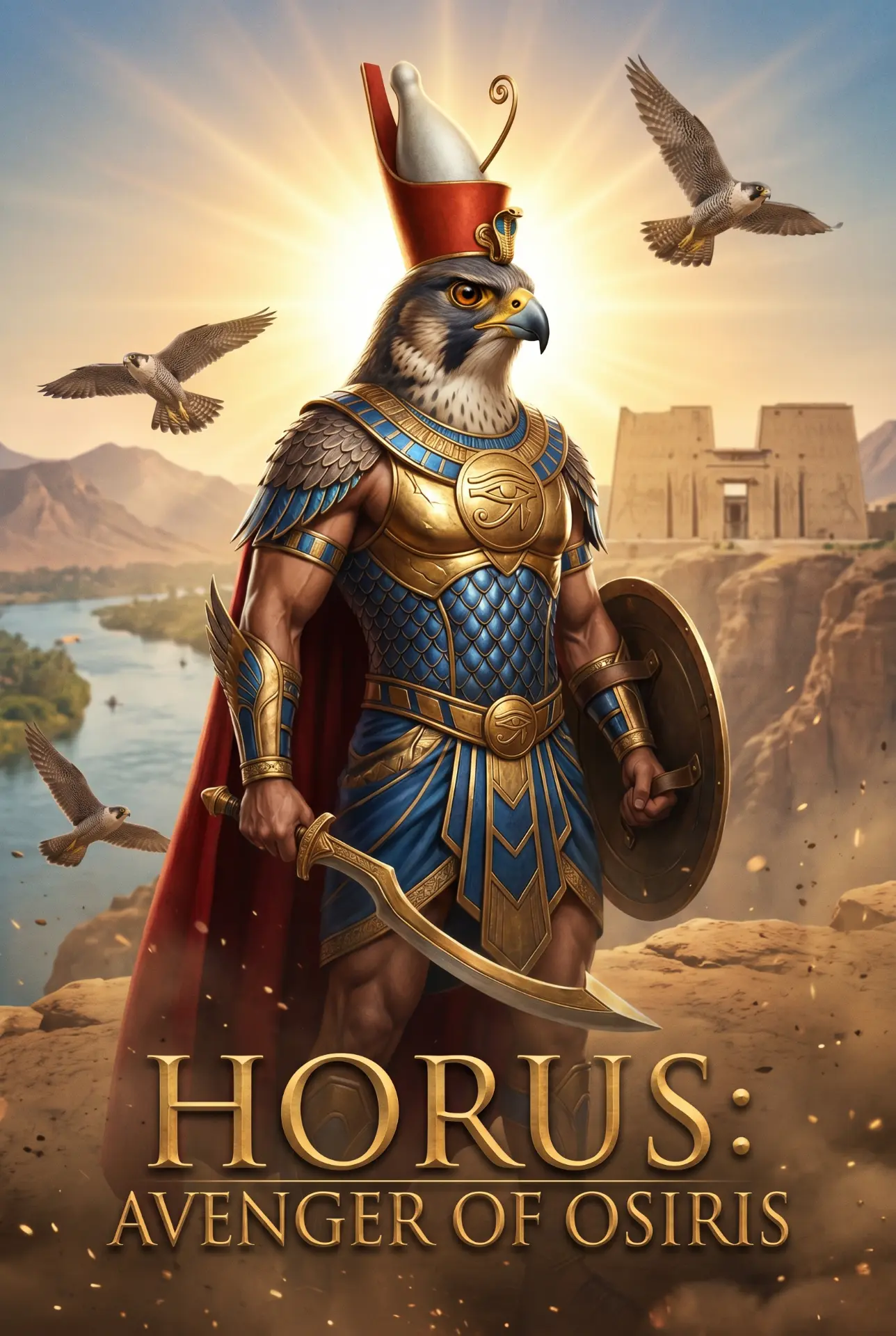 Hórus
