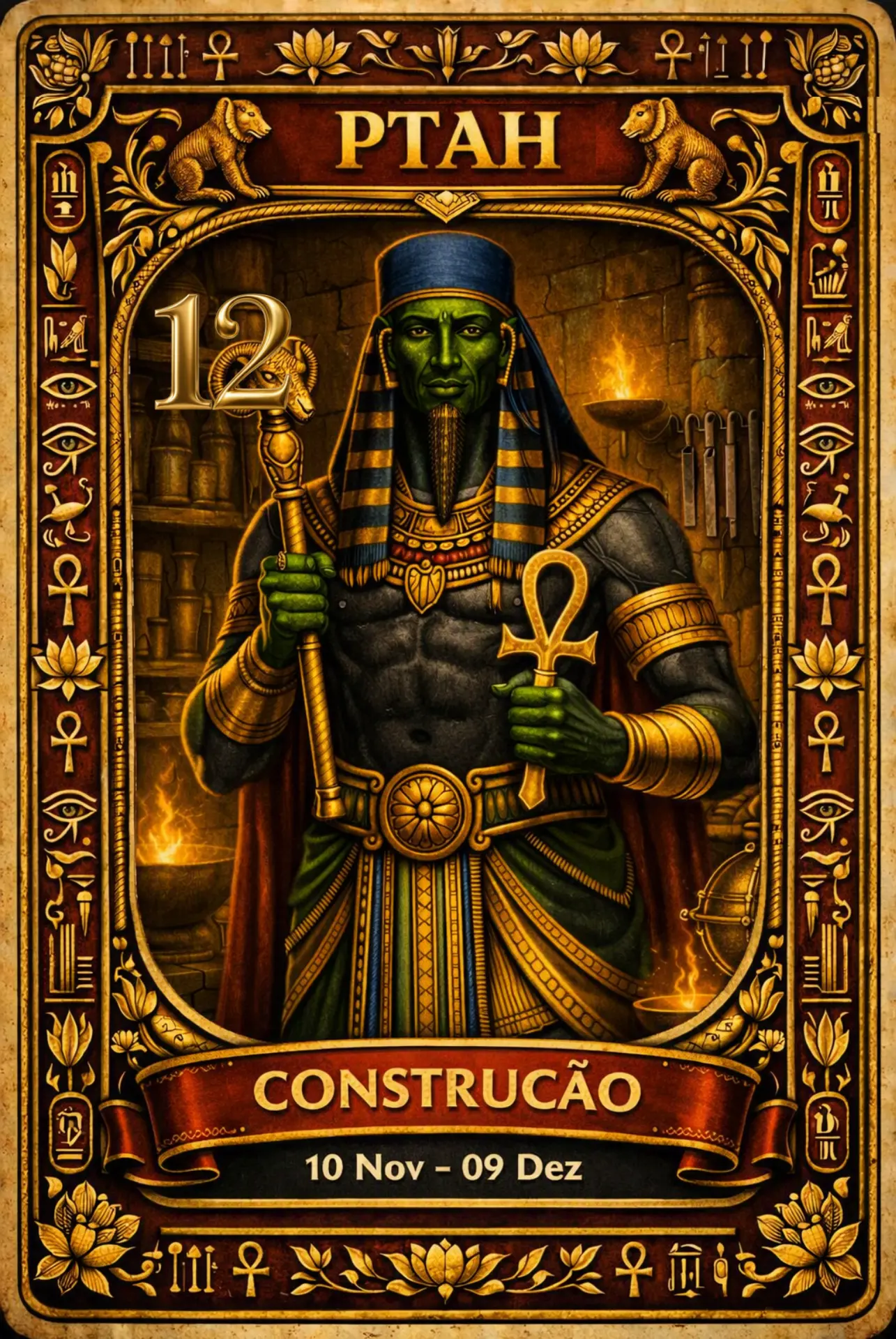 Ptah