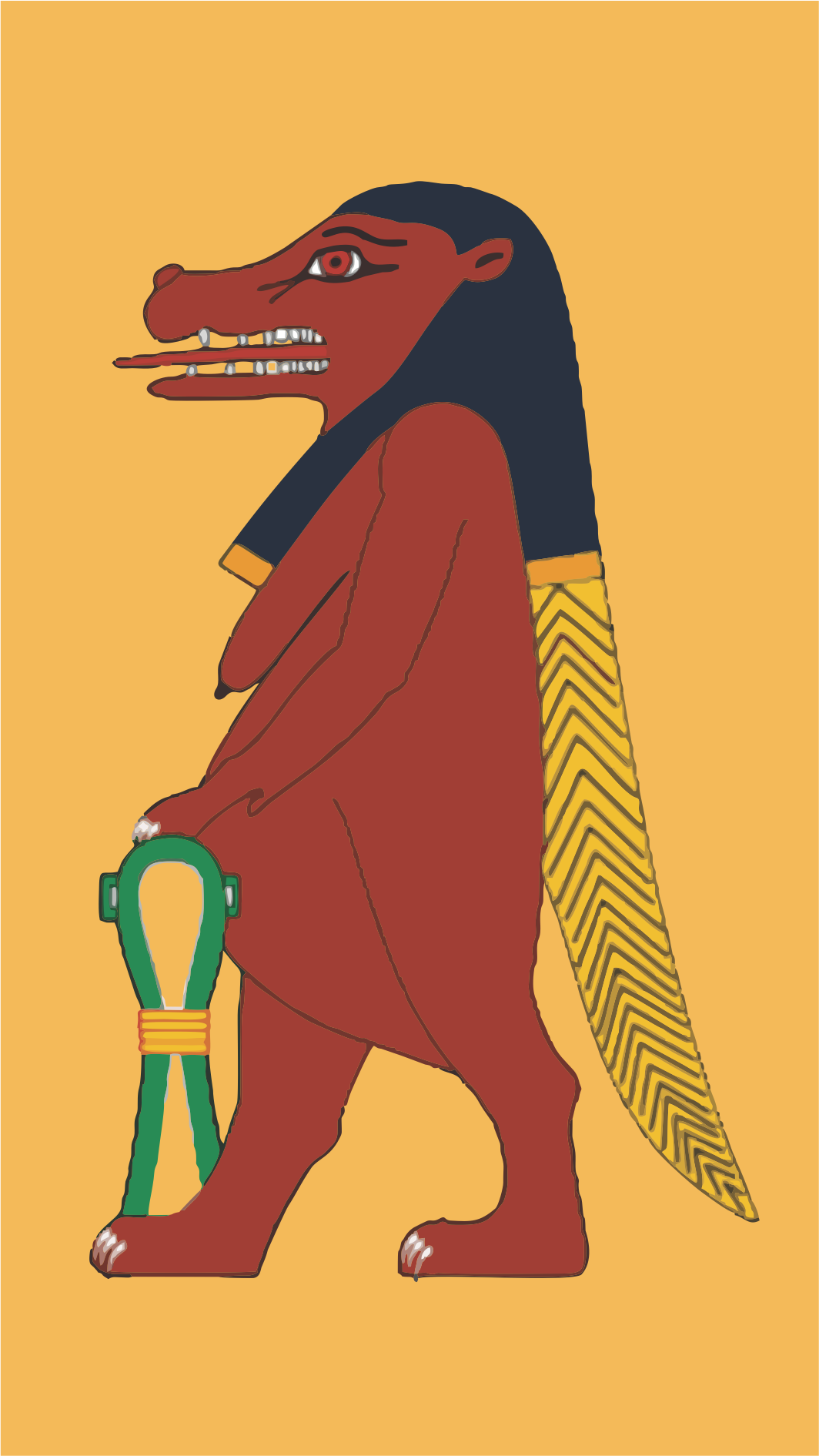 Tuéris
