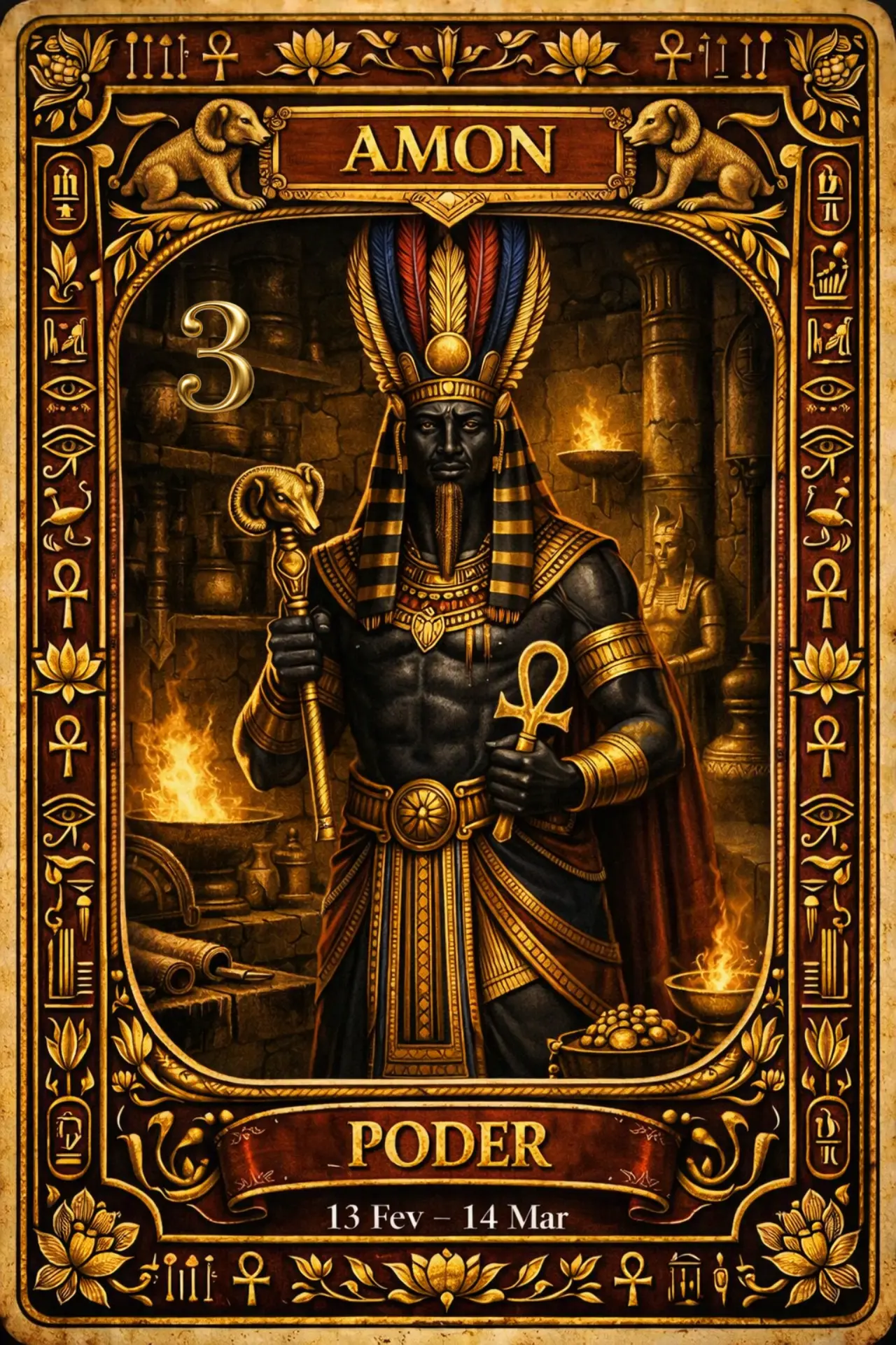 Amon