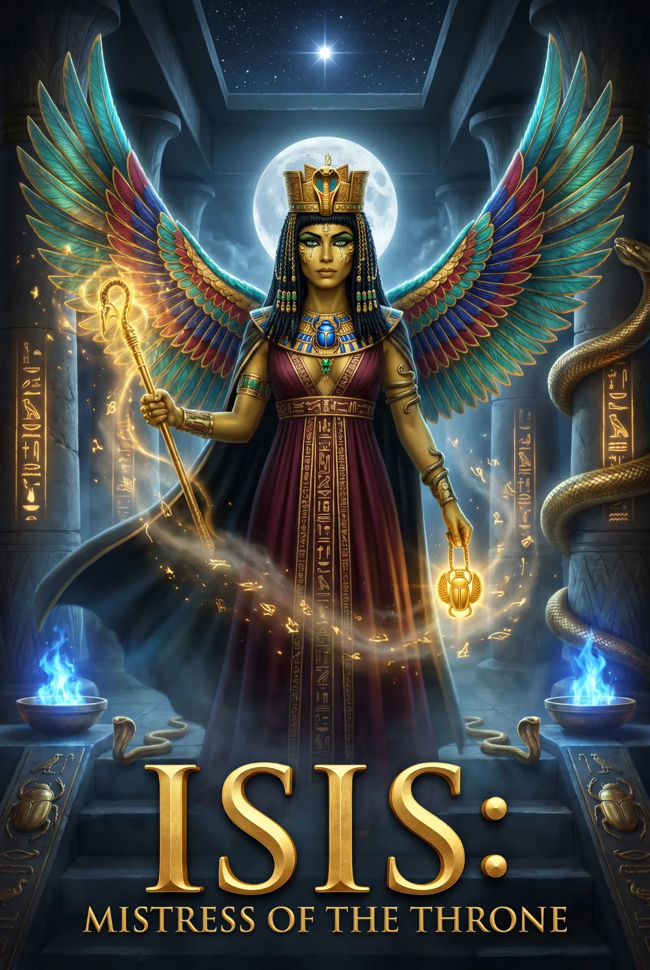 Ísis