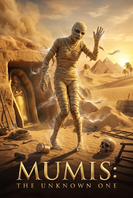 Mumis