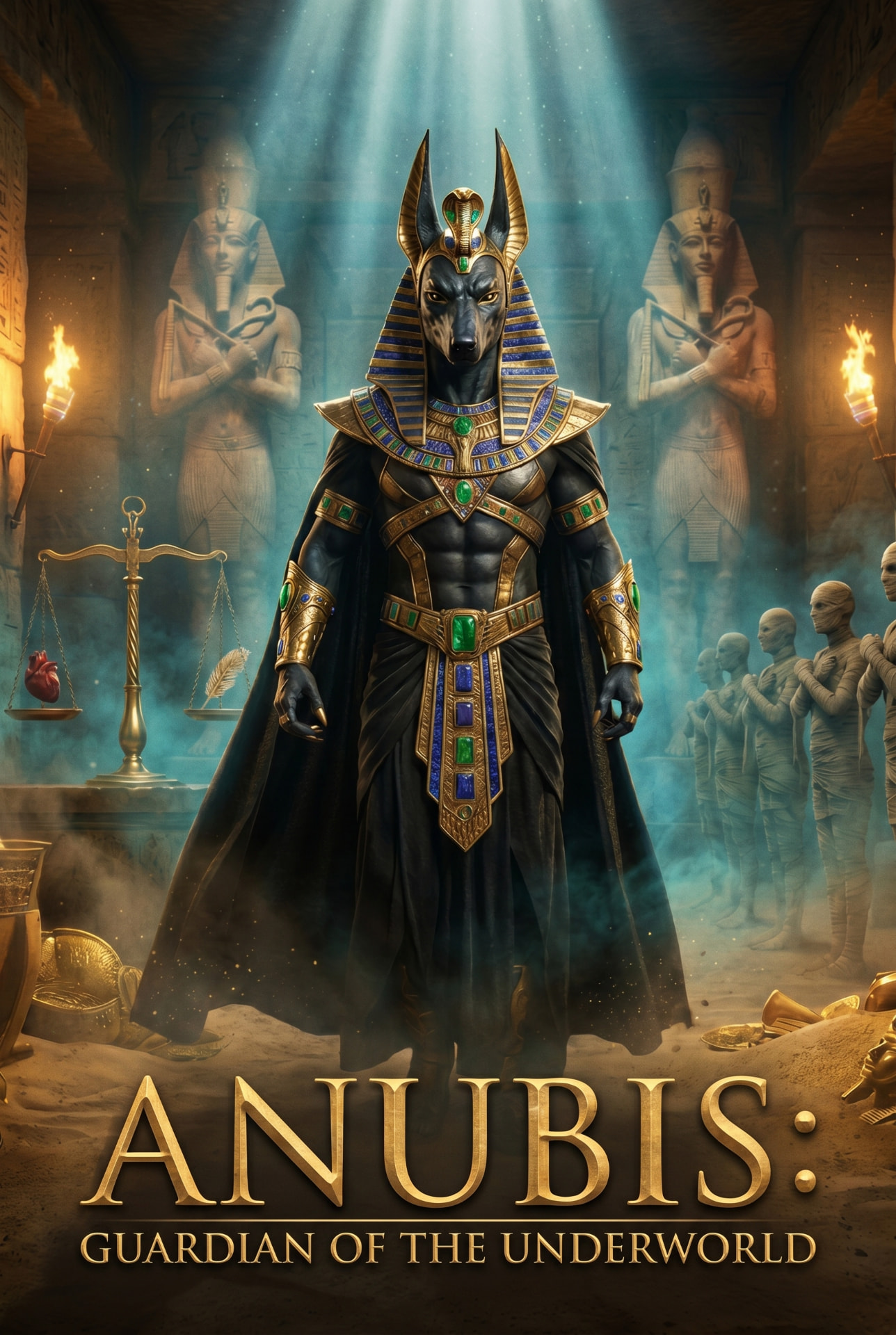 Anúbis