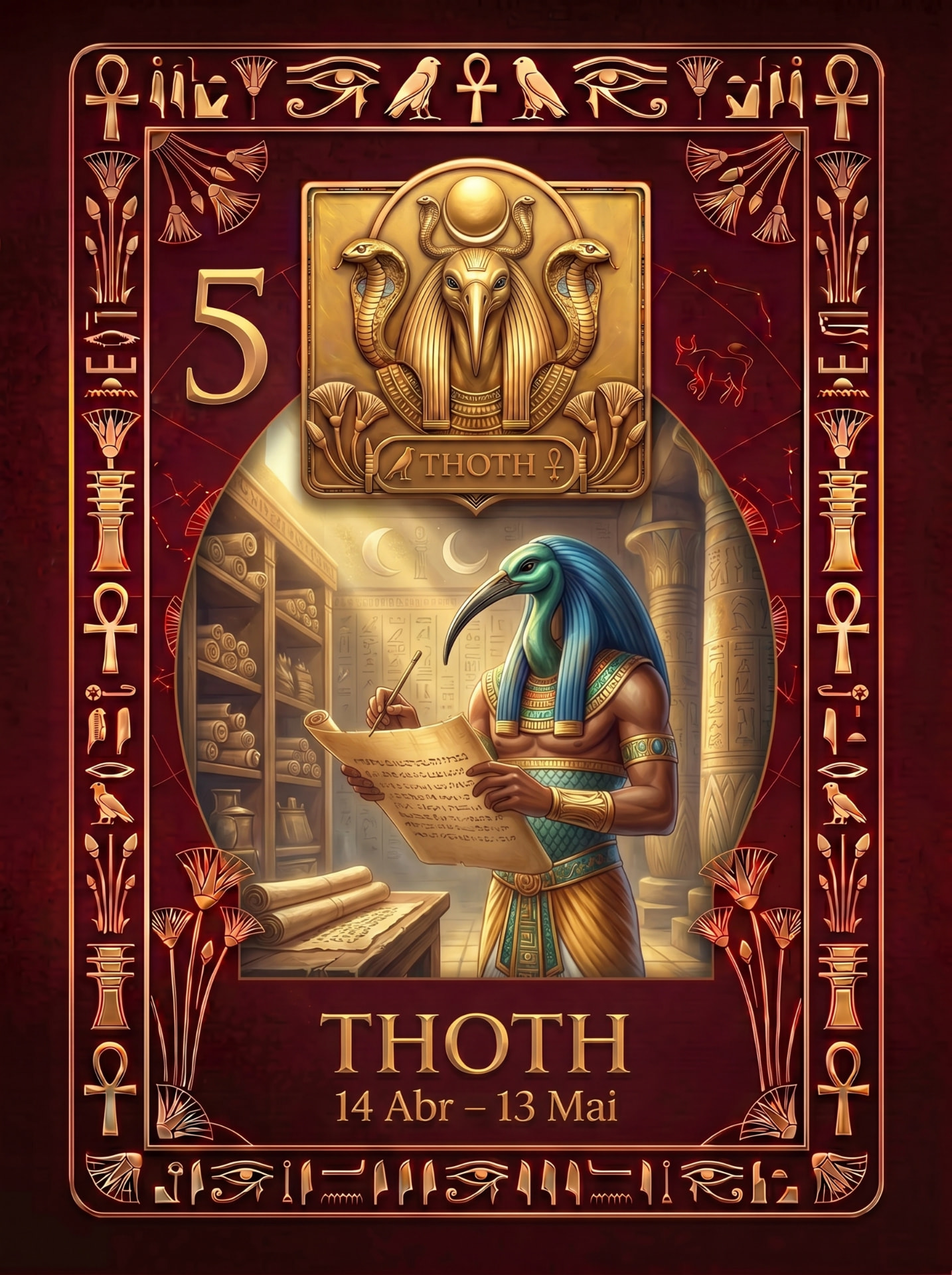 Thoth