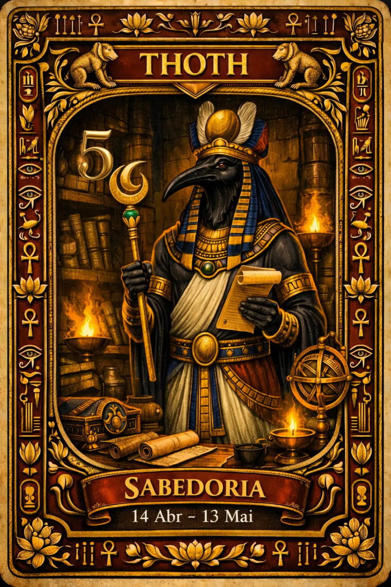 Thoth