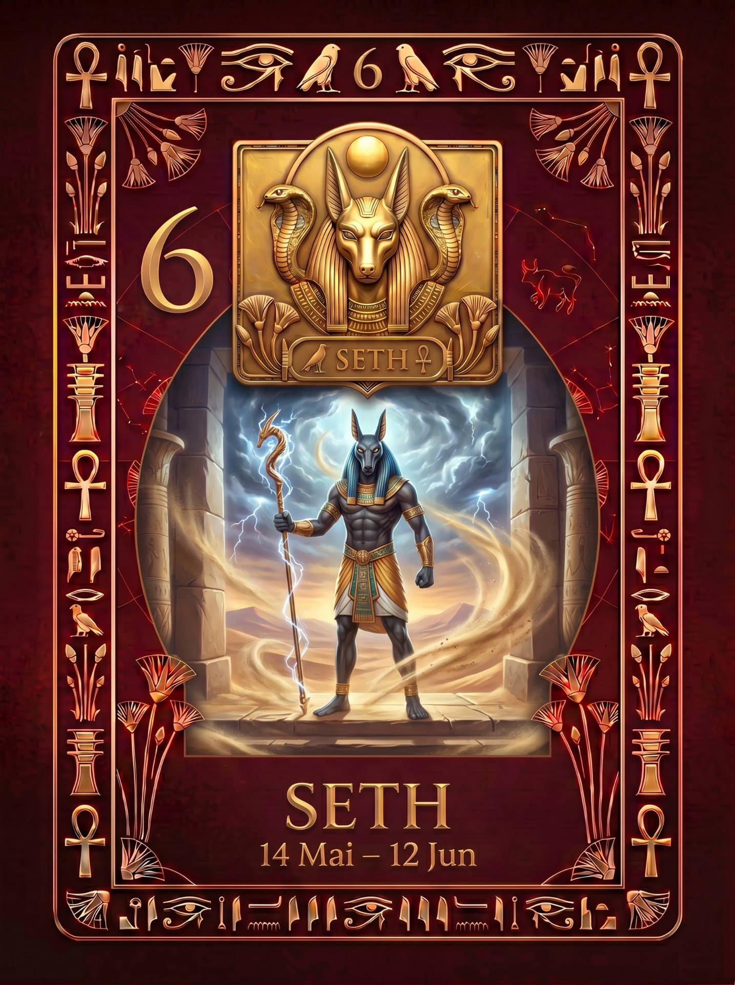Seth