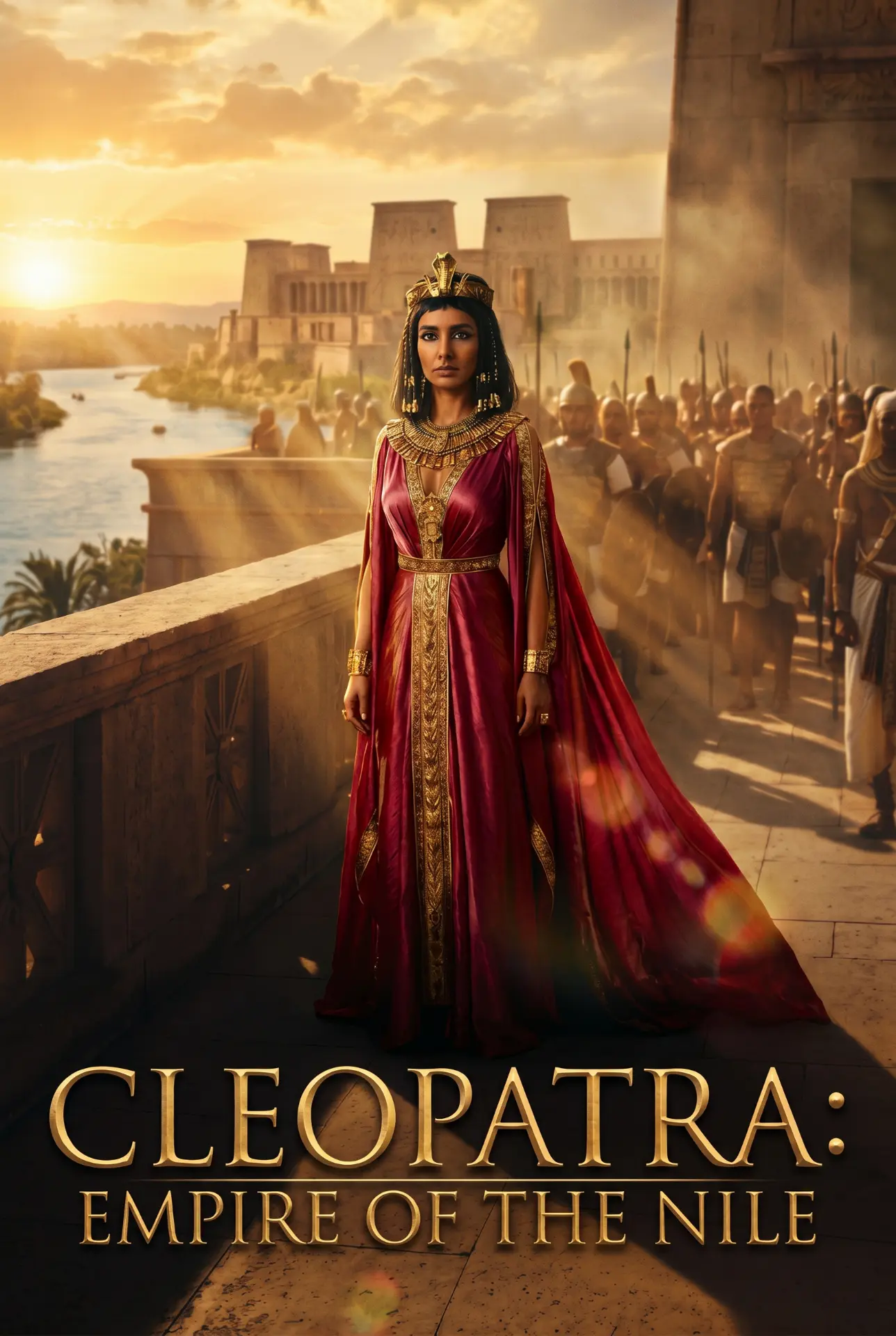 Cleópatra