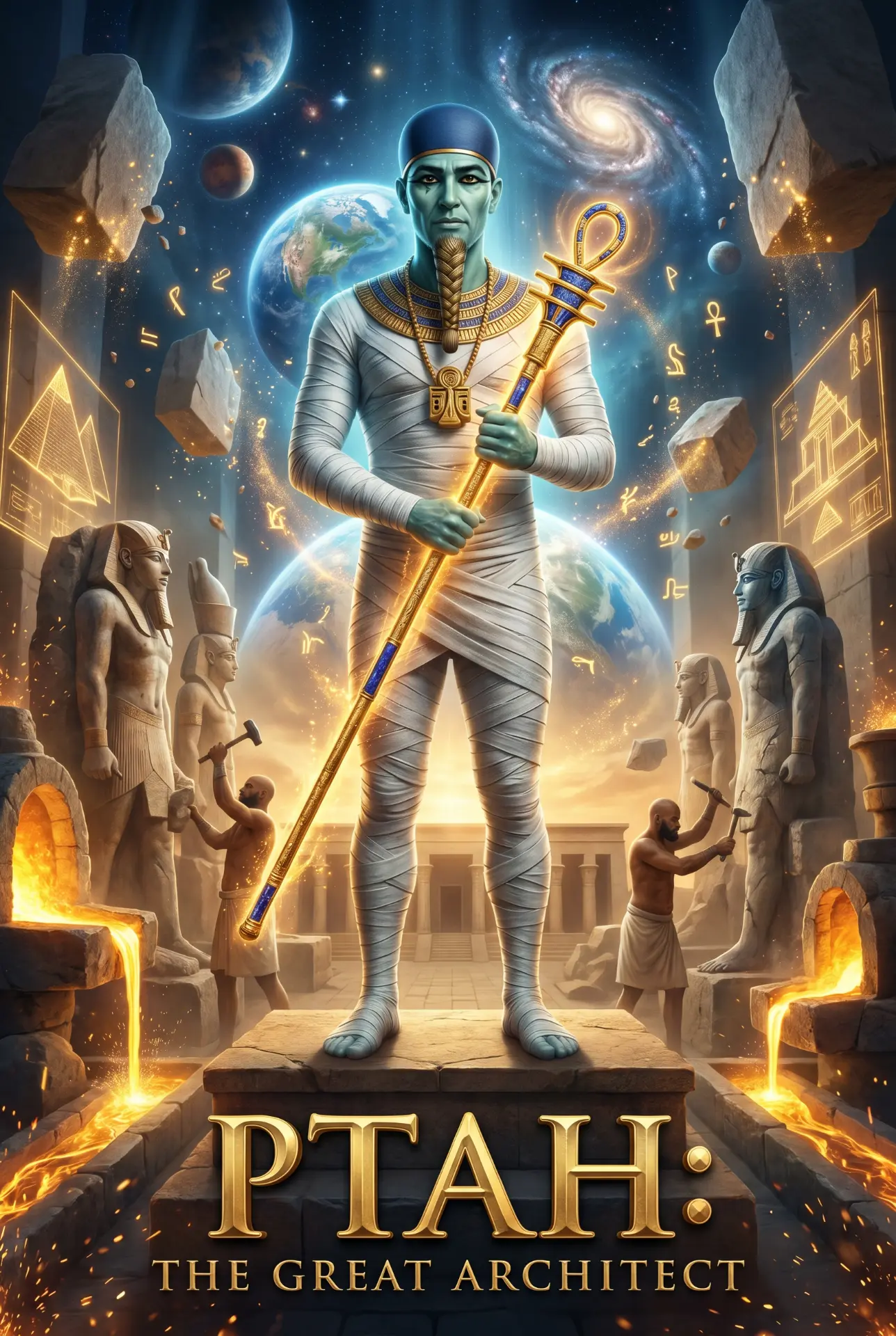 Ptah