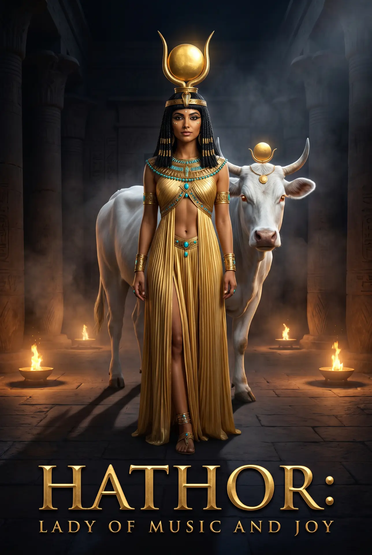 Hathor