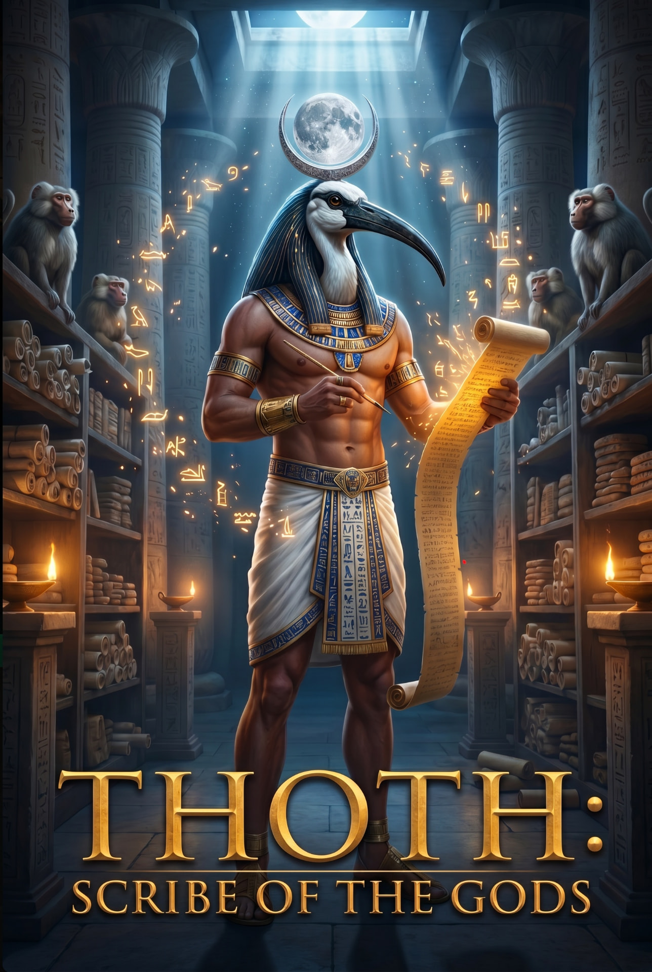 Thoth