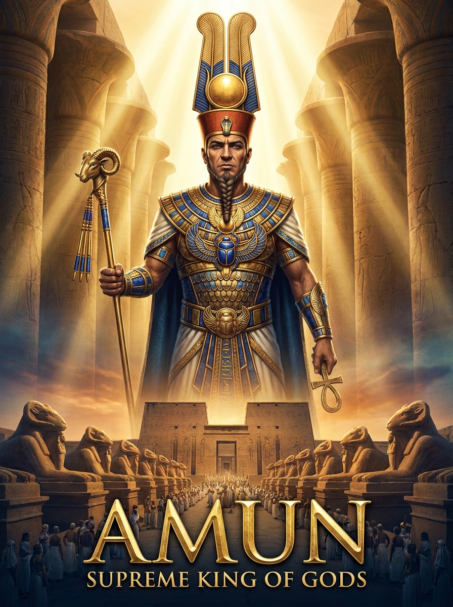 Amon
