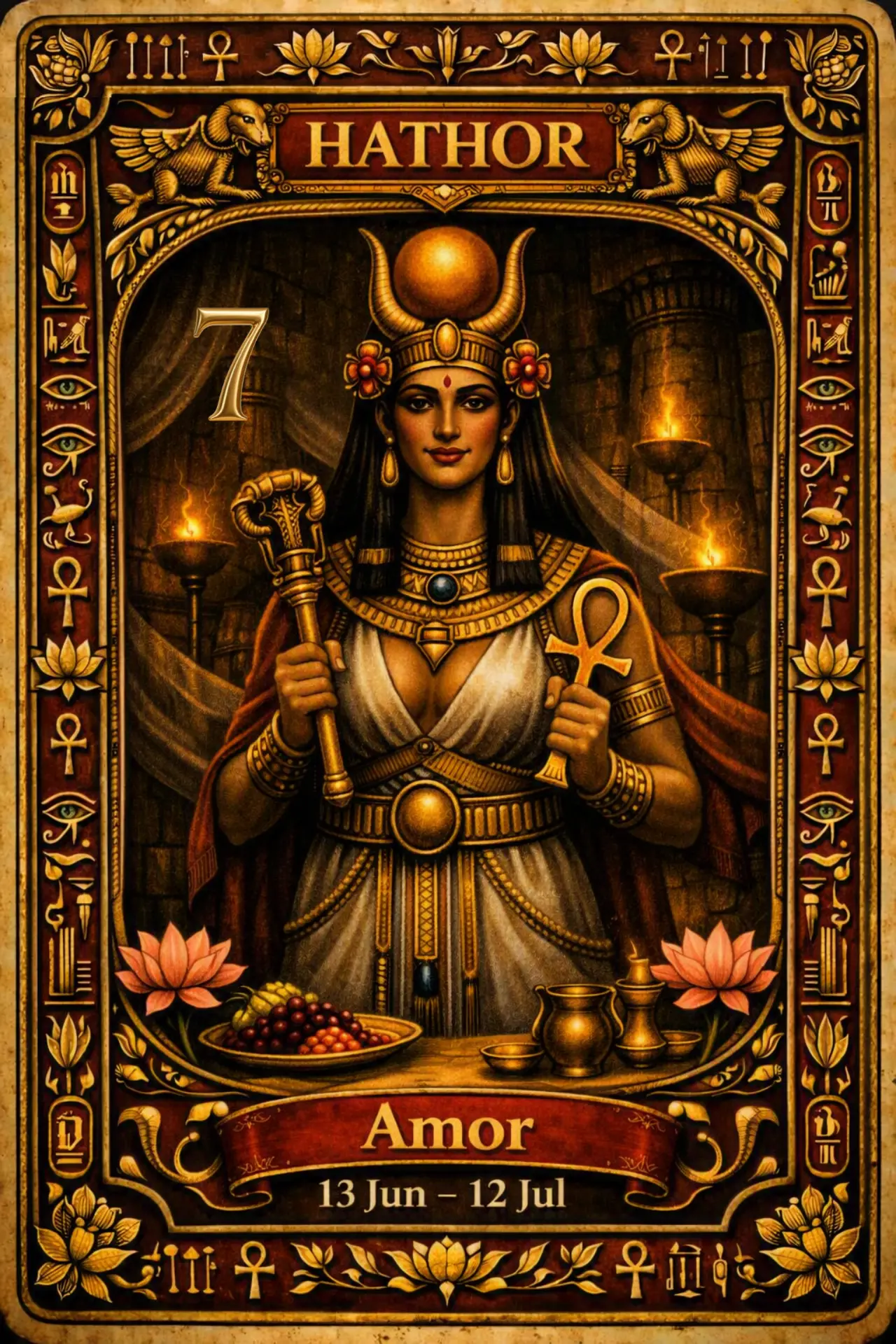 Hathor
