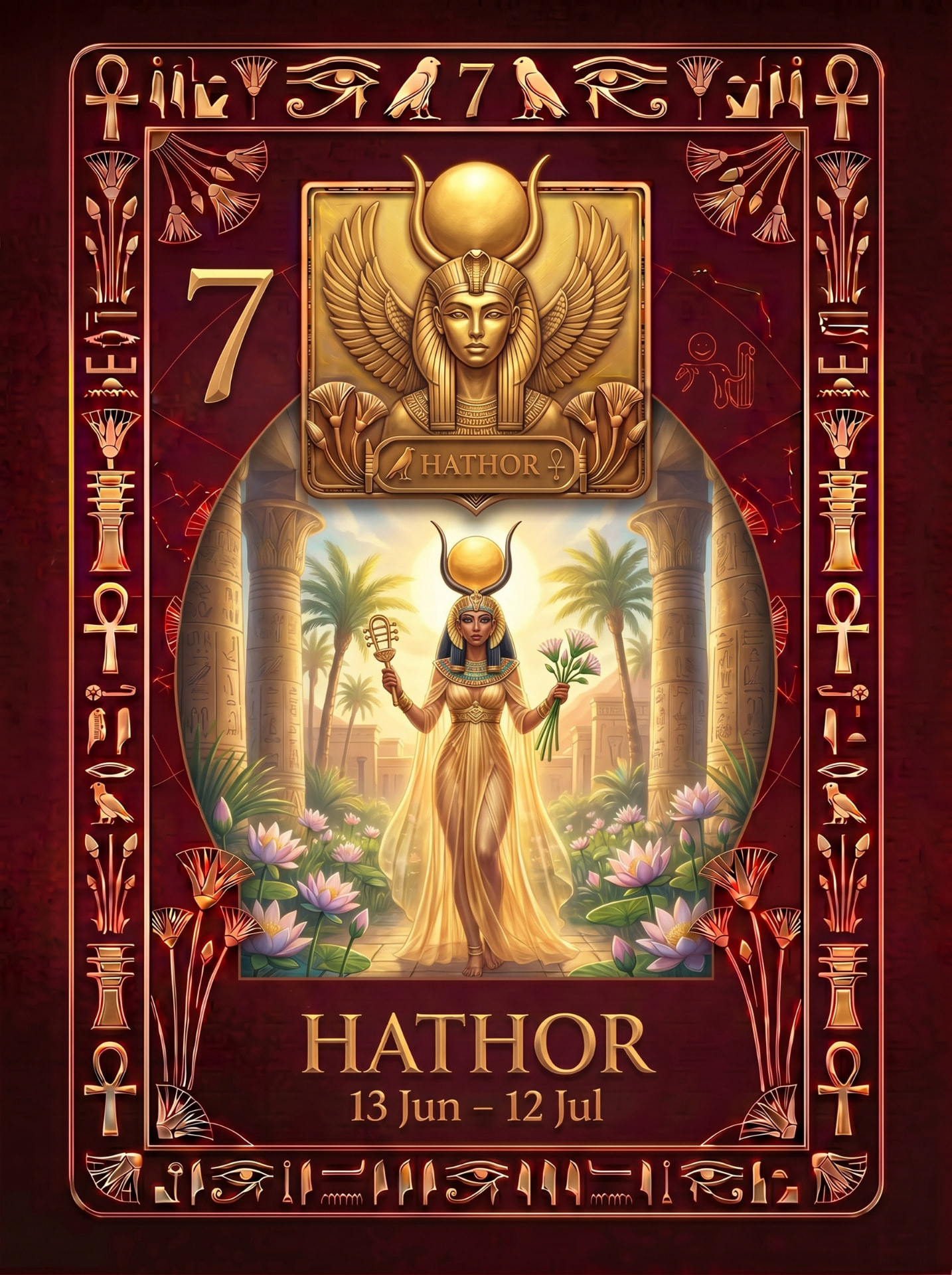 Hathor