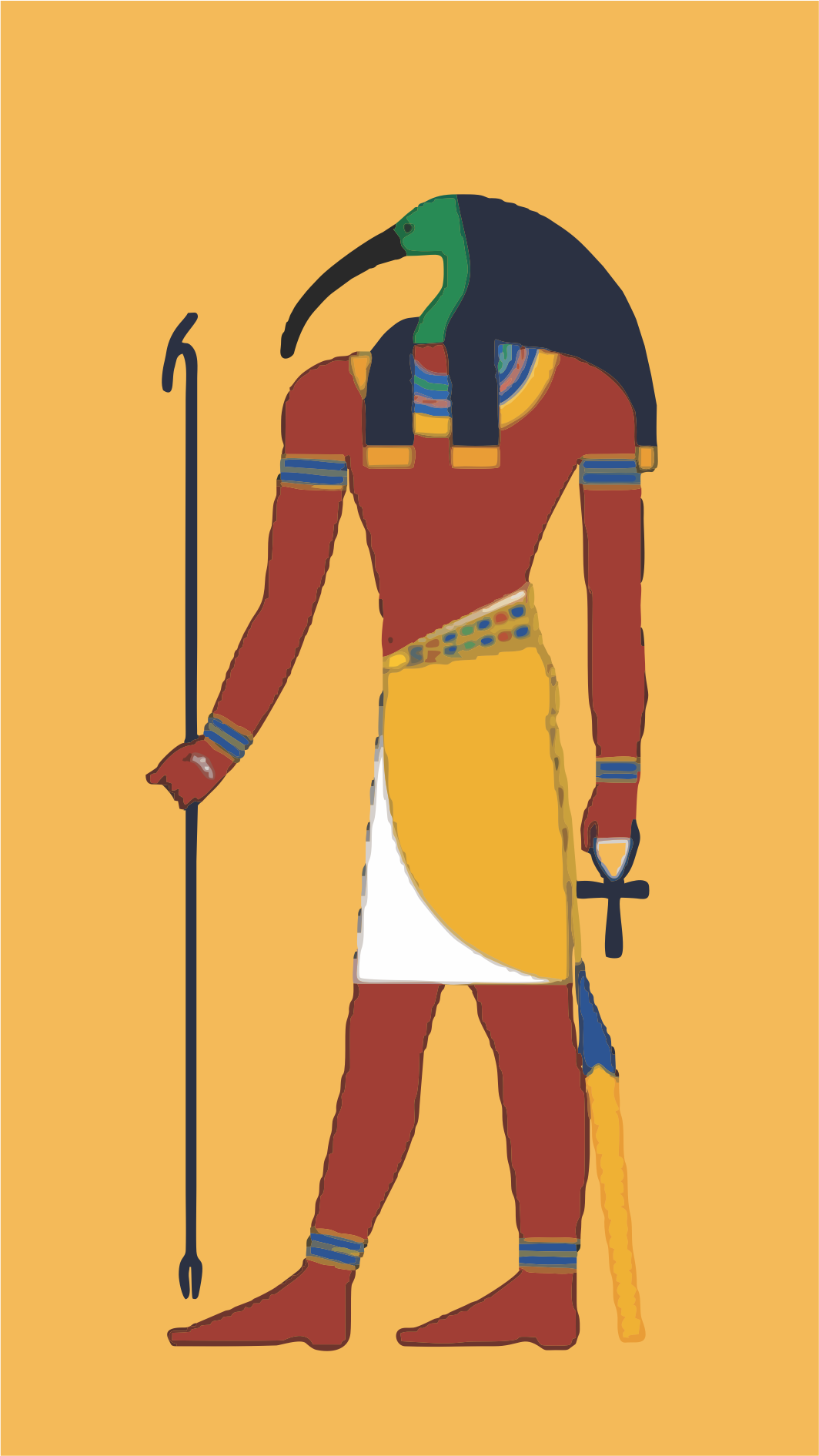 Thoth
