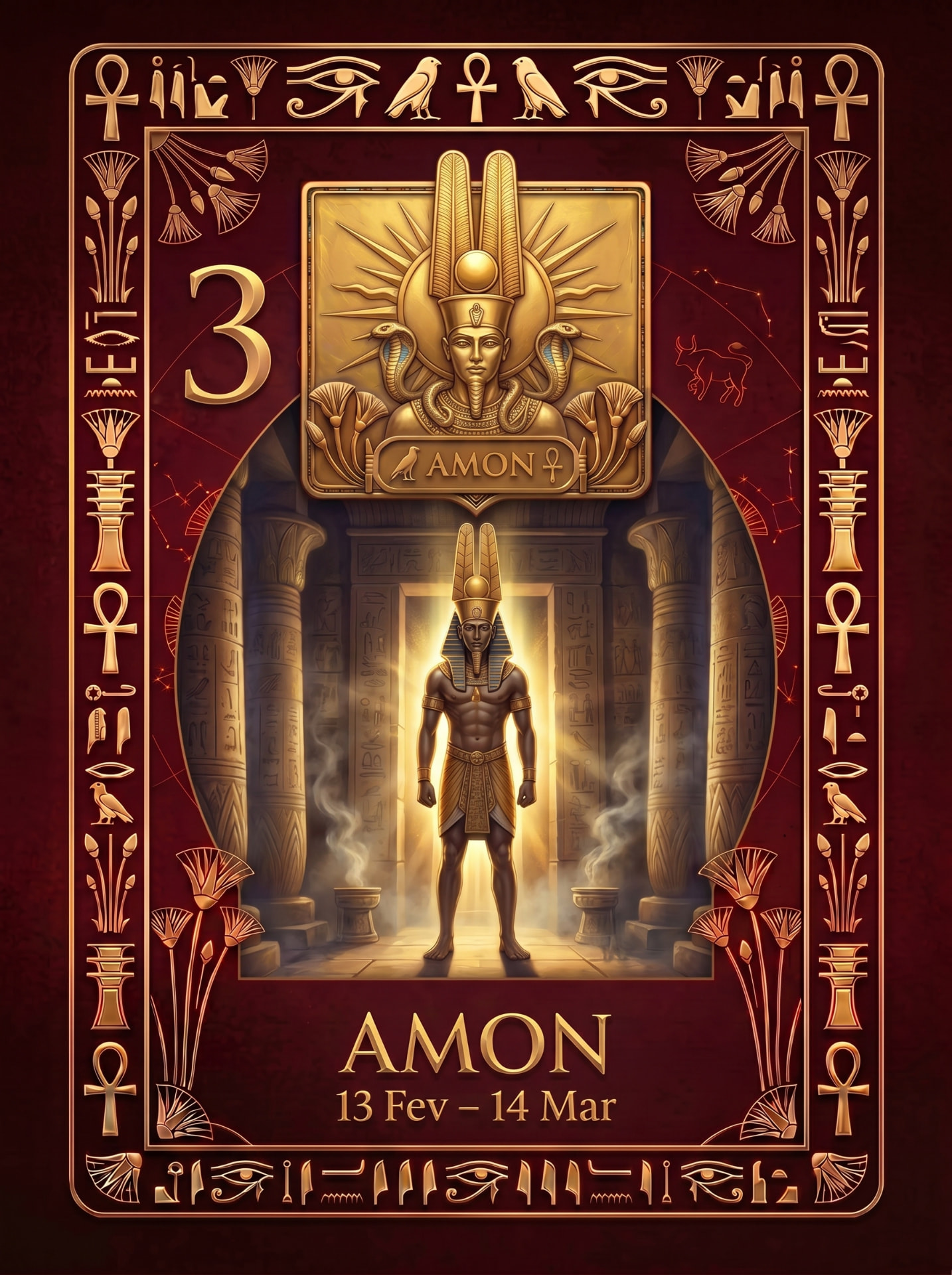 Amon