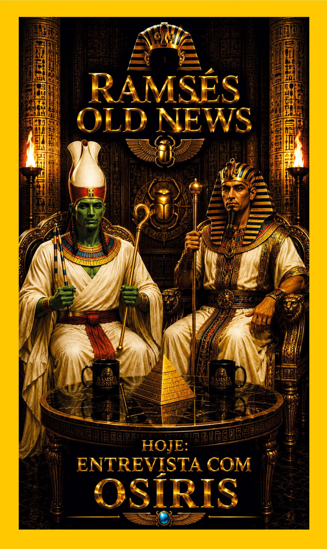 Osíris