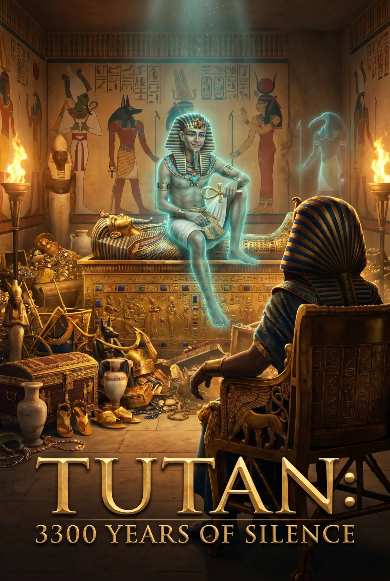 Tutankhamon