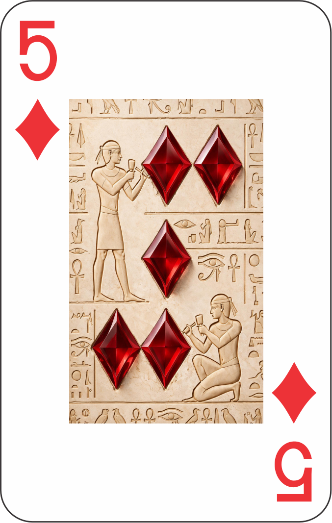 Ouros — 5