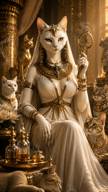 Bastet